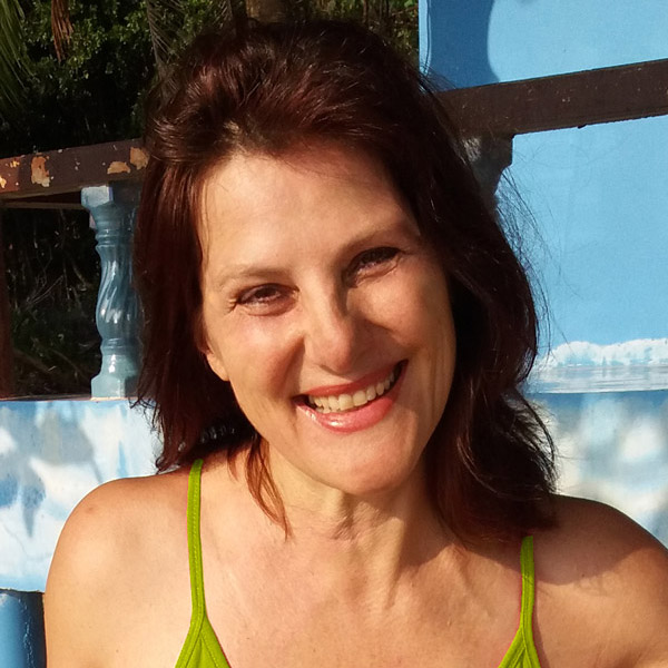 Mag. Martina Weschitz